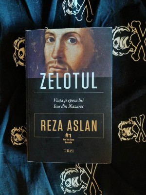 Reza Aslan - Zelotul foto