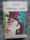 COLETTE - Hoinara - Duo, 1969