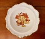 BOL DIN PORTELAN MITTERTEICH BAVARIA D23CM