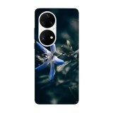 Husa compatibila cu Huawei Nova 9 model Chicory , Silicon, TPU, Viceversa
