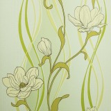 Tapet floral Palitra 10077-27