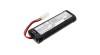 Cameron Sino 3600mAh iRobot Looj Gutter Cleaning Robot 120,Looj 130,Looj 150,Looj Gutter Cleaner,Looj 13501,Looj 12101 Baterie