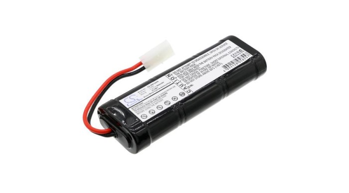 Cameron Sino 3600mAh iRobot Looj Gutter Cleaning Robot 120,Looj 130,Looj 150,Looj Gutter Cleaner,Looj 13501,Looj 12101 Baterie