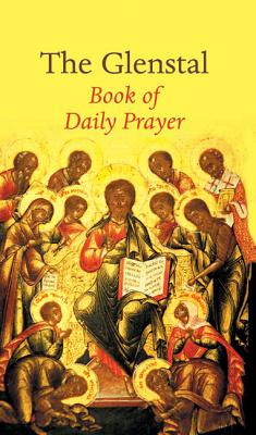 The Glenstal Book of Daily Prayer: A Benedictine Prayer Book foto