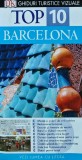 Cumpara ieftin Barcelona. Ghid turistic (colectia Top 10) - 2012 (AK85)