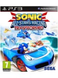 Sonic &amp; All Star Racing Transformed Playstation 3 Xbox One|iOS|PC|Nintendo 3DS|Wii U|Xbox 360|PlayStation 3|PS Vita|Android