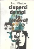 Cumpara ieftin Ciuperci de mai la Conovat - Ion Rimbu