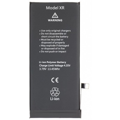 Acumulator Apple iPhone XR, High Capacity foto