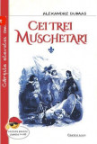 Cei trei muschetari Vol.1+2