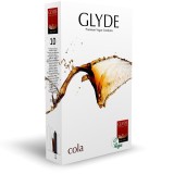 Cumpara ieftin Prezervative &ndash; Glyde Ultra cu aroma de Cola -10 bucati