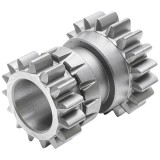 Pinion mers inapoi pentru cutia de viteze in 4 trepte de TM UTB U-445