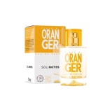 Apa de parfum Fleur d Oranger, SoliNotes, 50 ml