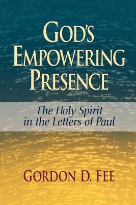 God&amp;#039;s Empowering Presence: The Holy Spirit in the Letters of Paul foto