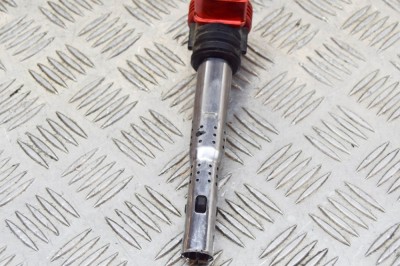Bobina de inducție de &amp;icirc;naltă tensiune AUDI A4 8K2, B8 2014 OEM: 78231004,06E905115E 11825779 foto