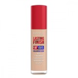 Fond de ten Lasting Finish 35H 50 Fair Porcelain, 30ml, Rimmel London