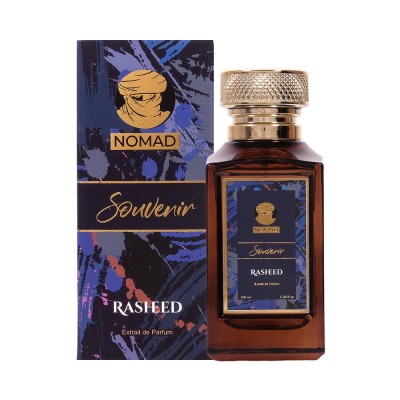 Extract de parfum Rasheed Souvenir 100 ml foto