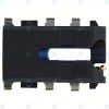 Conector audio Huawei 14241240