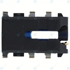 Conector audio Huawei 14241240