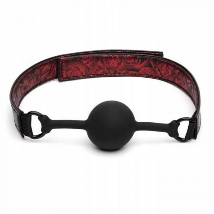 Knebel - Fifty Shades of Grey Sweet Anticipation Ball Gag