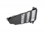 Lumina de zi PEUGEOT 508, 11.2010-12.2014, fata, partea stanga, OE, cu Lucas; cu lumina de parcare LED; LED+PY21W, model RXH