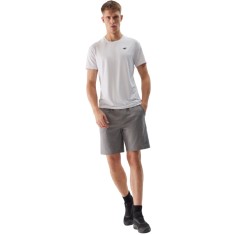 Pantaloni scurti barbati 4F SHM383 Gri