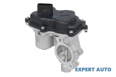 Valva egr Skoda YETI (5L) 2009-2016 #1 foto