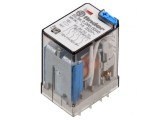 Releu Electromagnetic Industrial, Finder