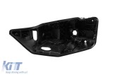 Carcasa stanga potrivita pentru faruri LED pentru Audi A8 D5 dupa 2022 Performance AutoTuning