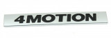 Emblema 4Motion Oe Volkswagen Passat B7 2010-2015 5K0853675SFXC