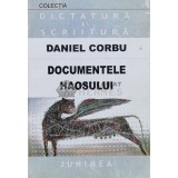 Documentele haosului - 1993 - Daniel Corbu (I6)