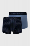 Cumpara ieftin Emporio Armani Underwear boxeri 2-pack barbati