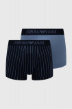 Emporio Armani Underwear boxeri 2-pack barbati