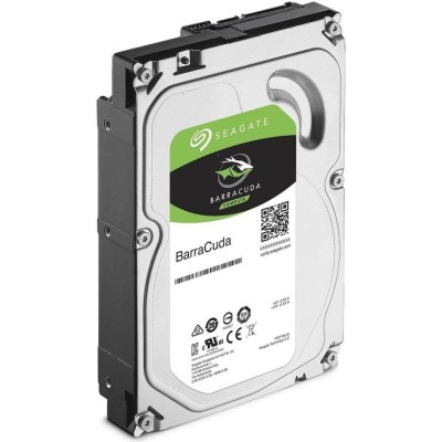SG HDD3.5 6TB SATA ST6000DM003 foto
