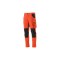 Pantalon de lucru stretch. rosu 2xl Yato YT-79114