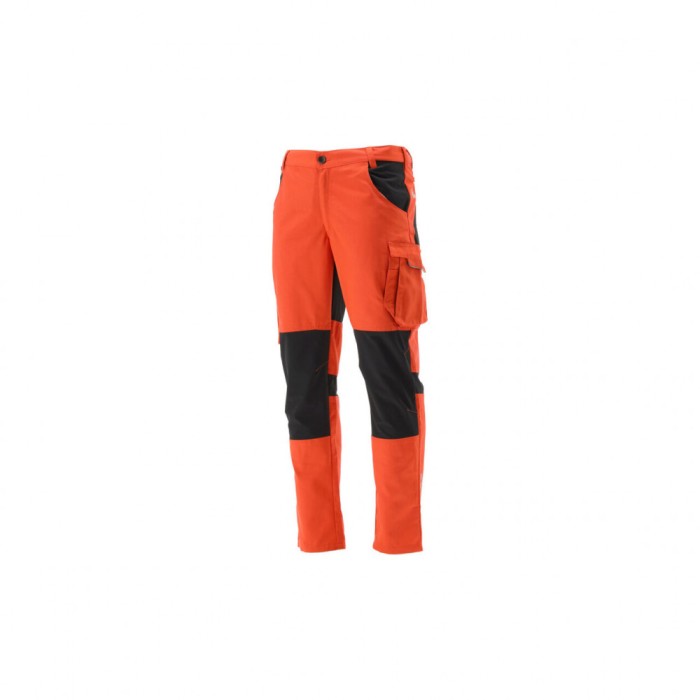 Pantalon de lucru stretch. rosu 2xl Yato YT-79114