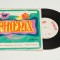 Phoenix &ndash; Mamă, Mamă / Te &Icirc;ntreb Pe Tine, Soare - disc vinil mic 7&quot;
