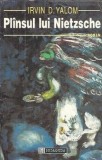 Plansul lui Nietzsche - Irvin D. Yalom