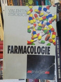 Farmacologie- Valentin Stroescu