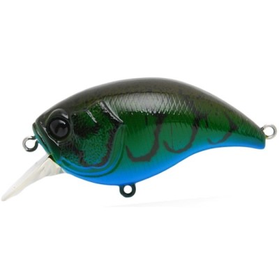 Vobler RAID JAPAN Level Crank, 016 Soft Shell, 5.1cm, 10.5g foto