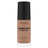 Fond de ten Invisible Cover Foundation 042C, 30ml, Catrice