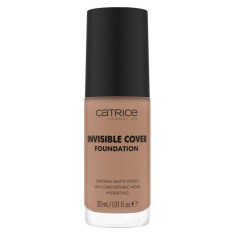 Fond de ten Invisible Cover Foundation 042C, 30ml, Catrice
