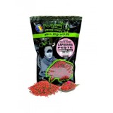 Pelete MG Capsuna&amp;Peste 2mm 500gr