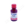 Cerneala Sublimare InkMate Magenta, 100ml, Compatibila Epson, Imprimare Textile, Ceramica, Metal, Sticla, Lemn, Plastic