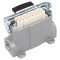 Conector Soclu Mamă EPIC KIT H-A 16 16A 250V M20