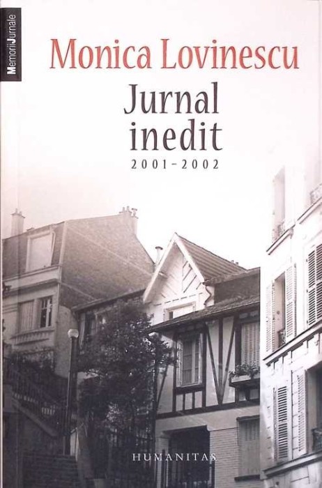 JURNAL INEDIT 2001-2002-MONICA LOVINESCU-332669
