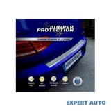 Ornament protectie portbagaj cromat skoda octavia 2 2009-2013 cod:er-1140 Alta marca Alt model #7