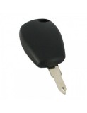 Dacia / Renault - Carcasa pentru cheie tip transponder