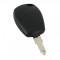 Dacia / Renault - Carcasa pentru cheie tip transponder