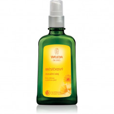 Weleda Calendula ulei de masaj 100 ml