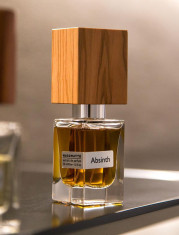 Nasomatto Absinth Extrait de Parfum 30ml pentru Barba?i ?i Femei foto